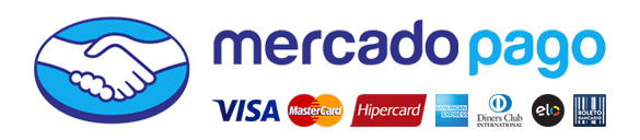 Garantia e checkout seguro